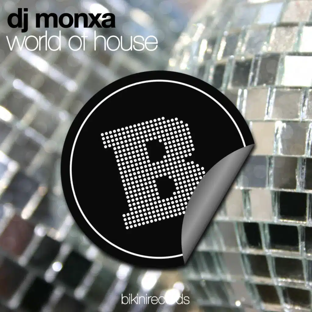 DJ Monxa