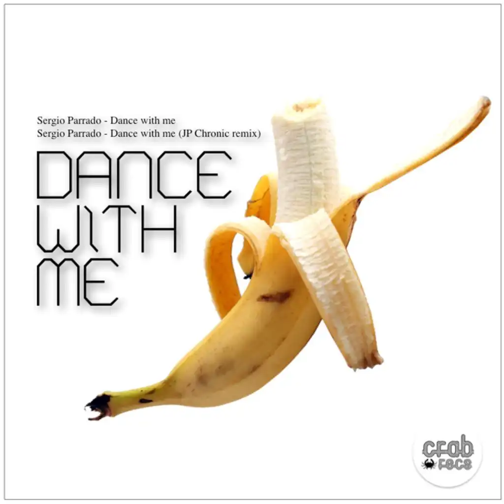 Dance With Me (JP Chronic Remix)