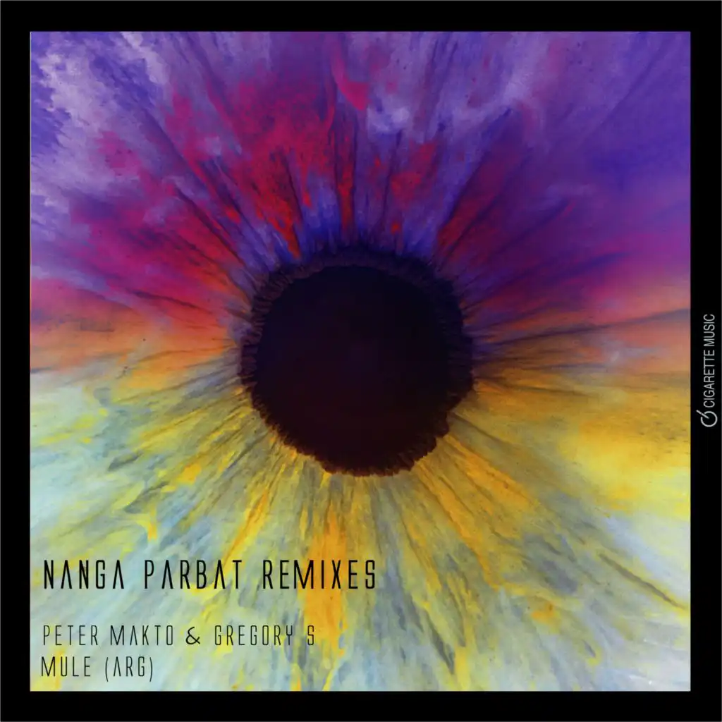 Nanga Parbat (Mule (Arg) Remix)