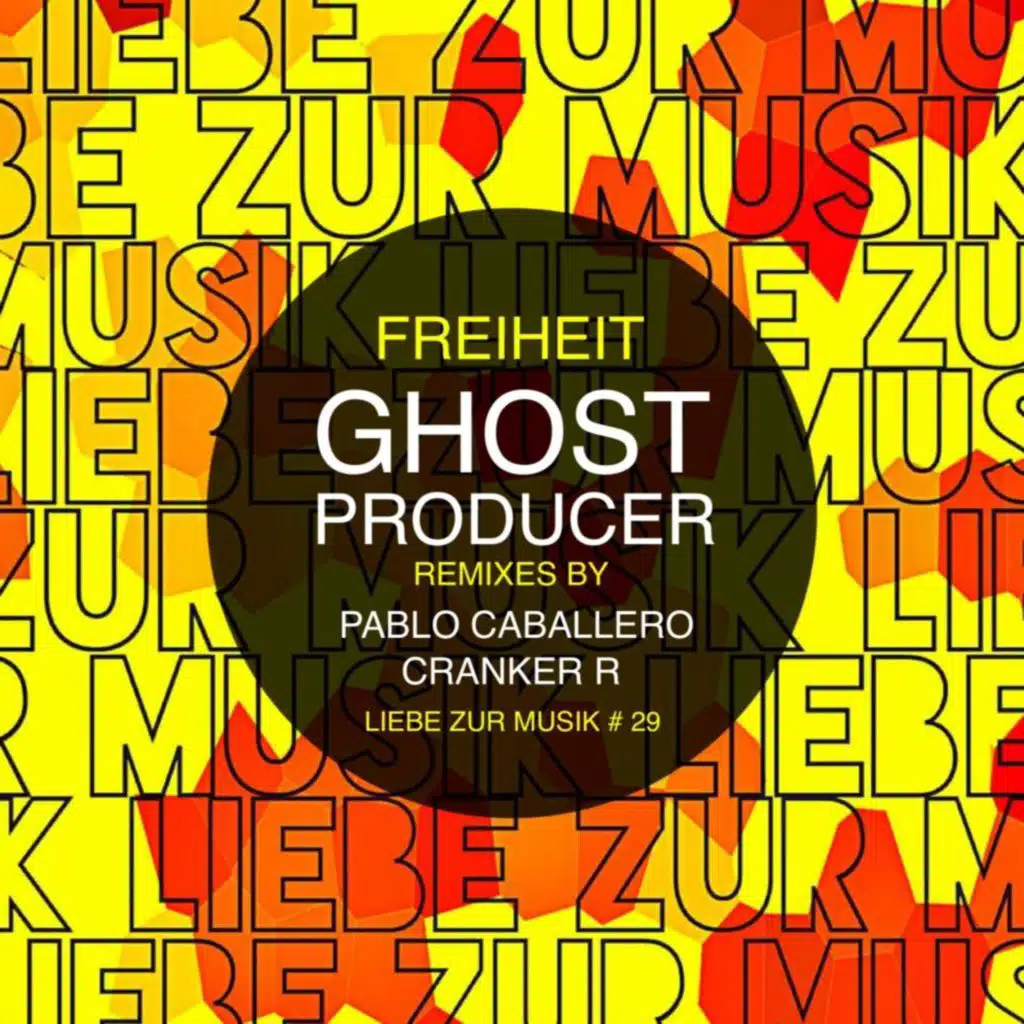 Ghost Producer (Cranker R Remix)
