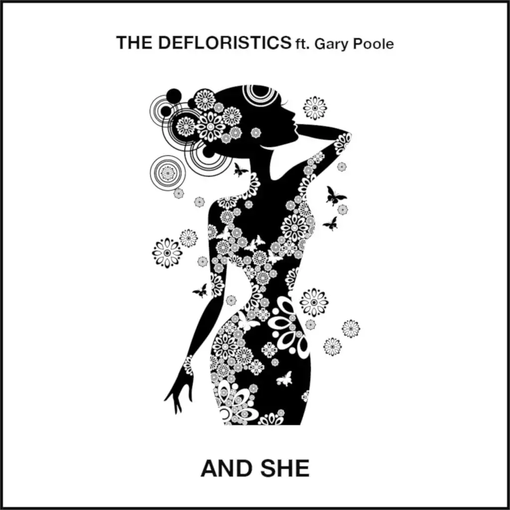 And She (Bonus Beats) [feat. Gary Poole]
