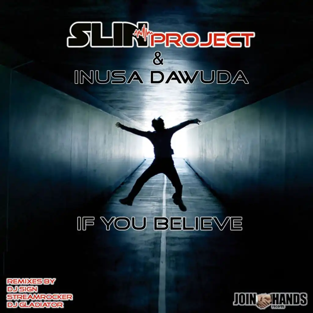 If You Believe (Slin's Rework Mix)