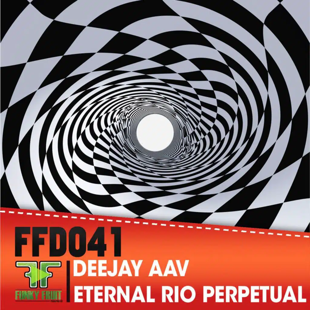 Eternal Rio Perpetual (Rio Voice Radio Mix)