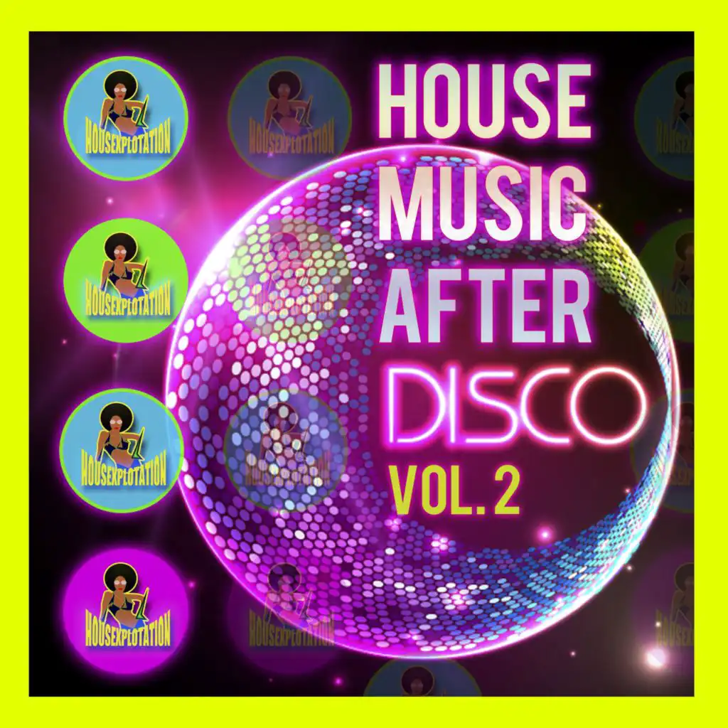 House Music After Disco, Vol. 2
