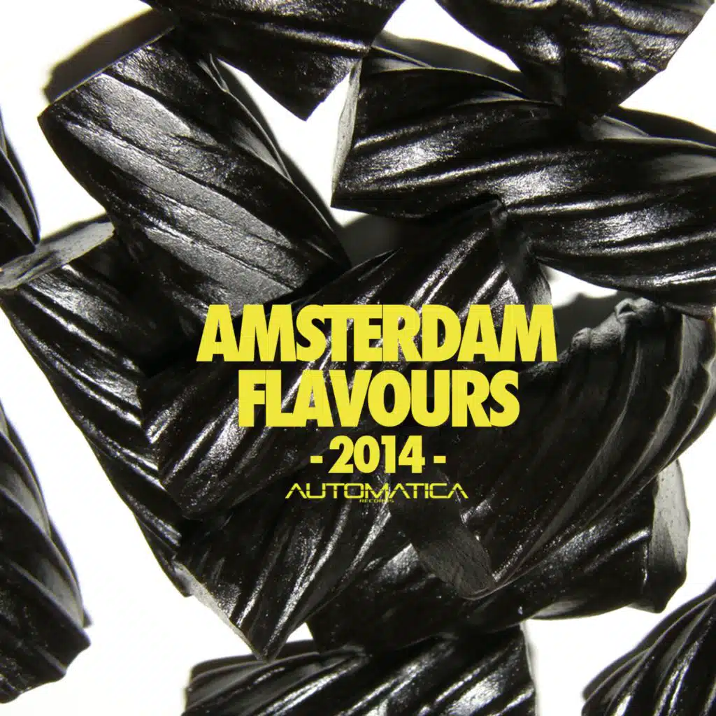 Kraken (Guti Legatto Remix)