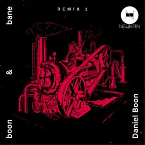 Boon & Bane Remix, Vol. 1