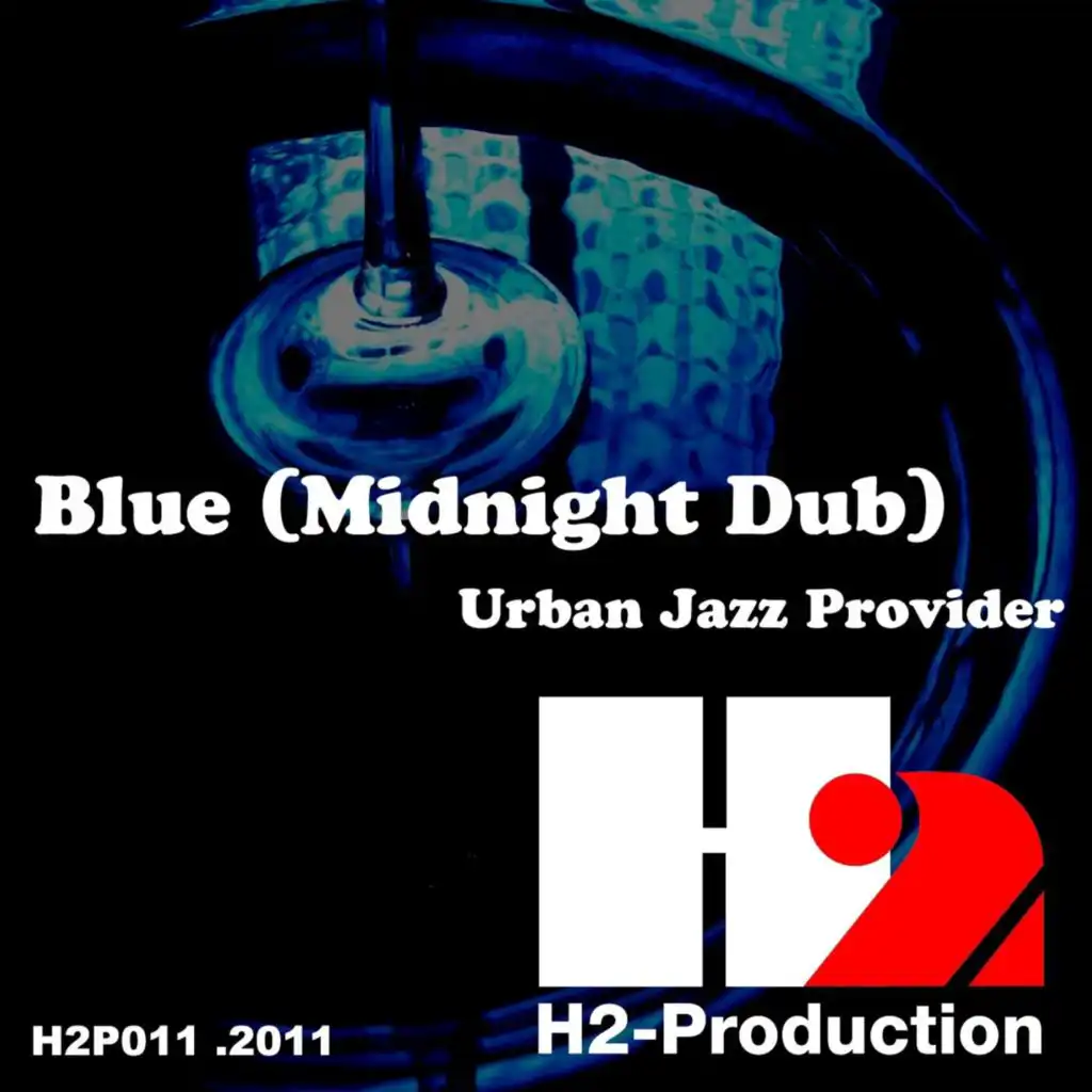 Blue (Midnight Dub) (Radio Mix)