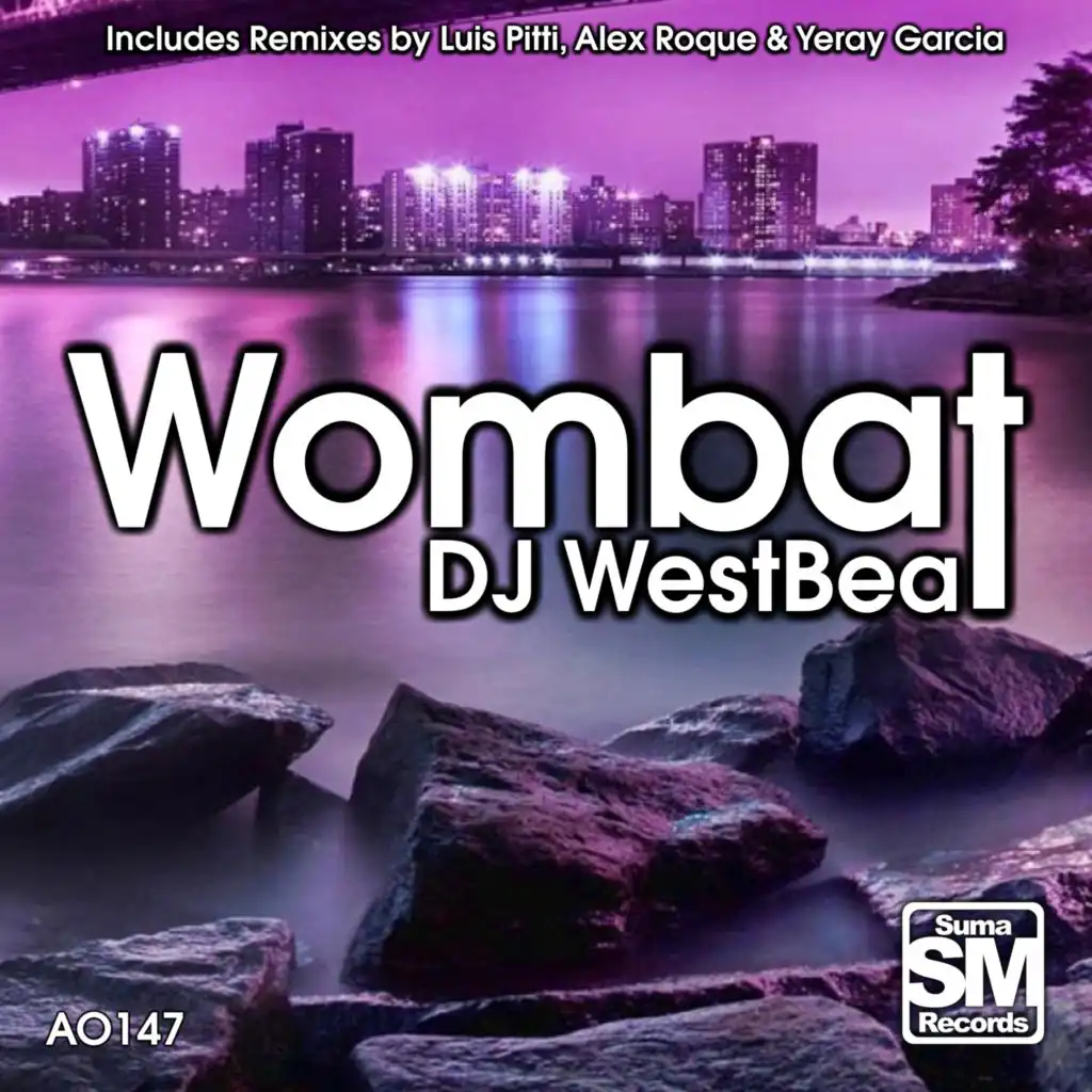 Wombat (Yeray Garcia Remix)