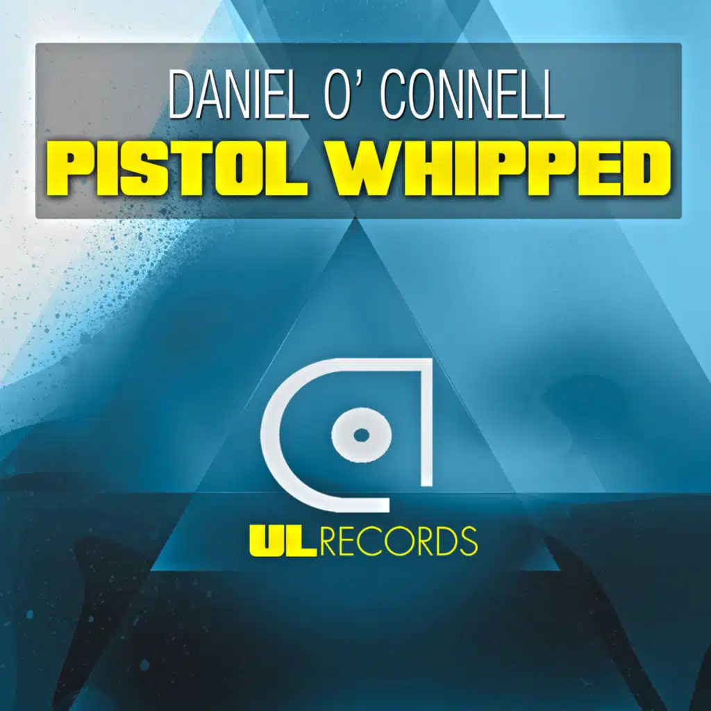 Pistol Whipped (Radio Mix)