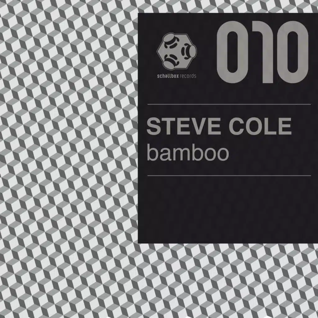 Bamboo (Mathias Webster Remix)