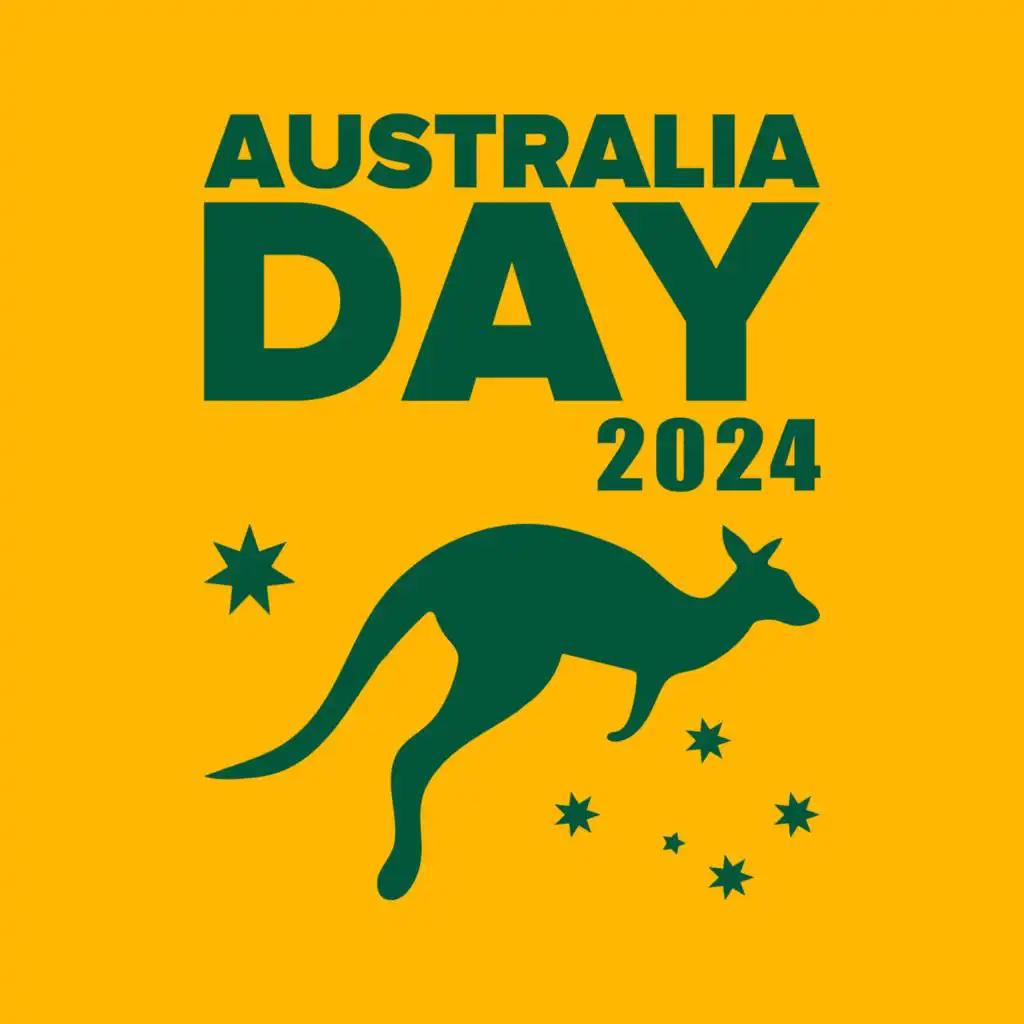 Australia Day 2024