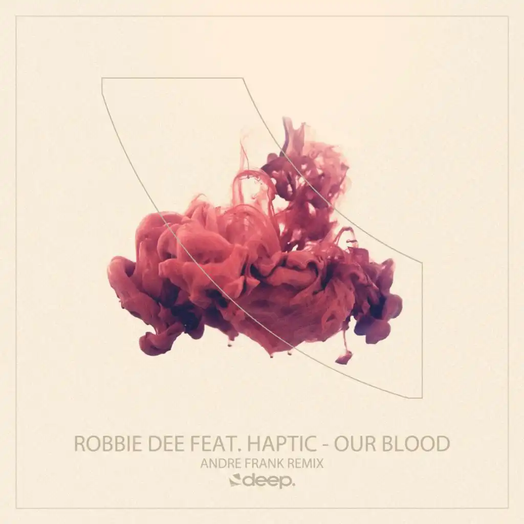 Robbie Dee & Haptic