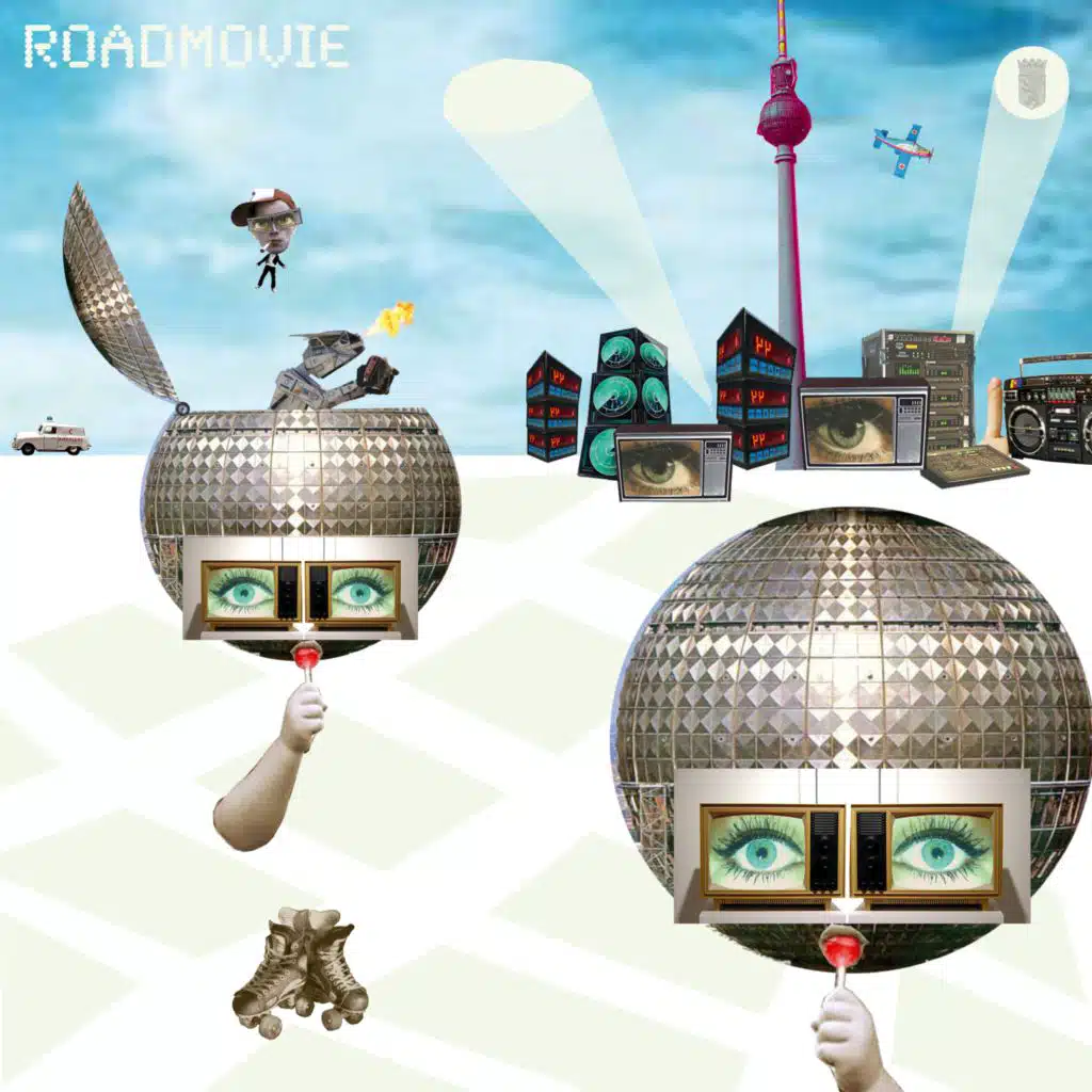 Who the Fuck Is AYCB