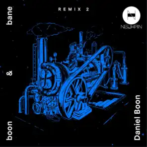 Demand Echoes (Drumcomplex Remix)