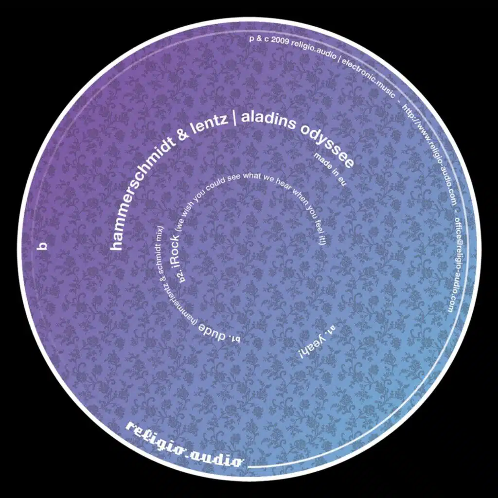 Hammerschmidt & Lentz