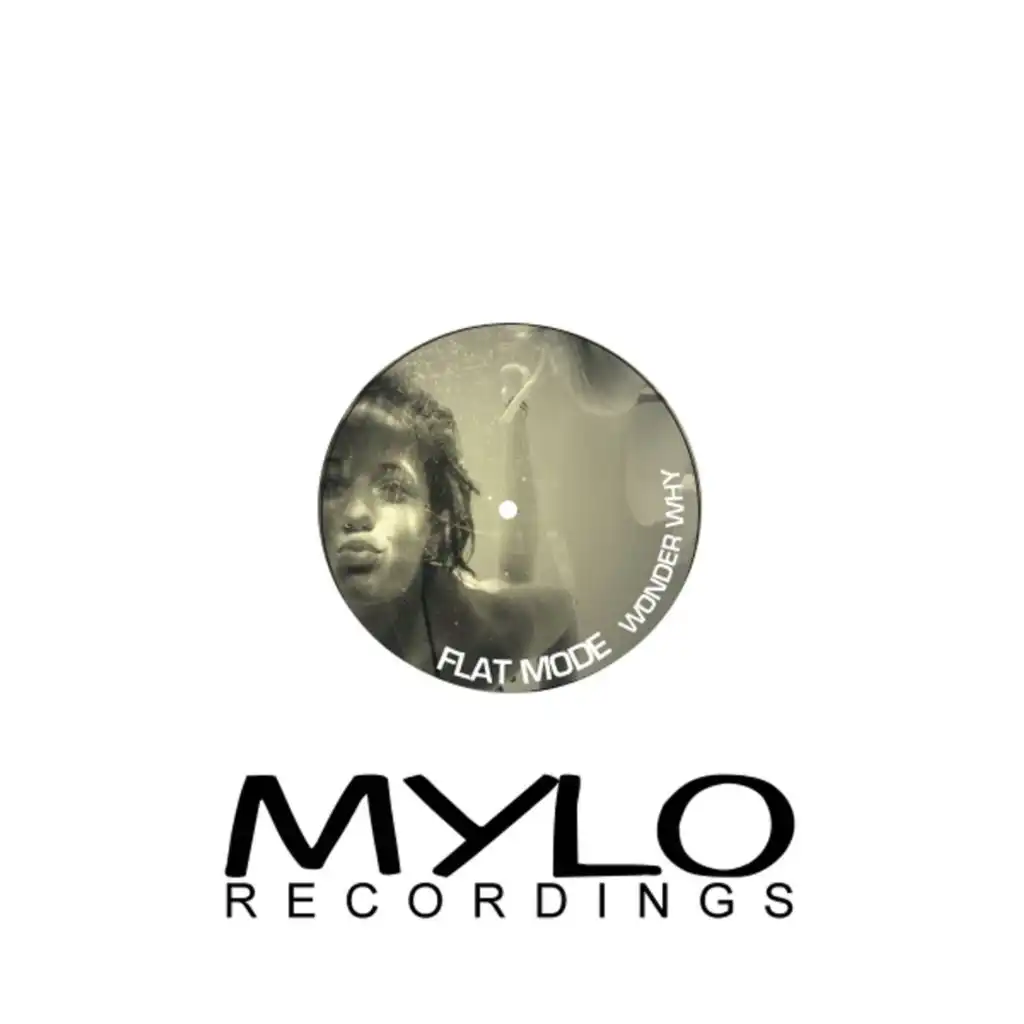 Wonder Why (Club Mix)