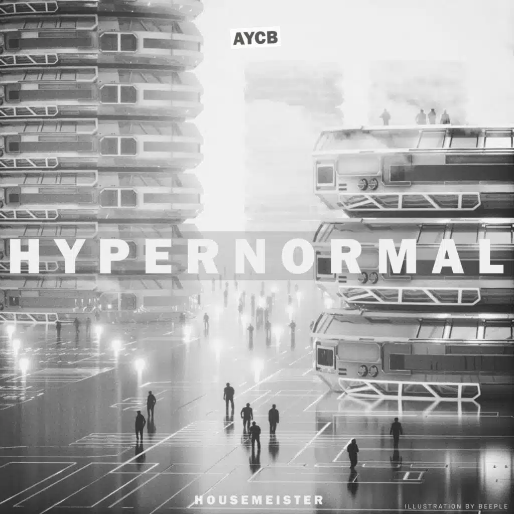 Hypernormal
