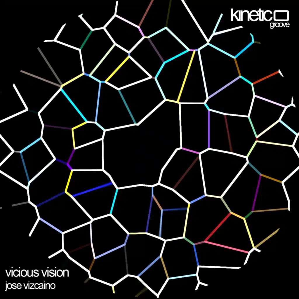 Vicious Vision (Stefan Cordery Remix)