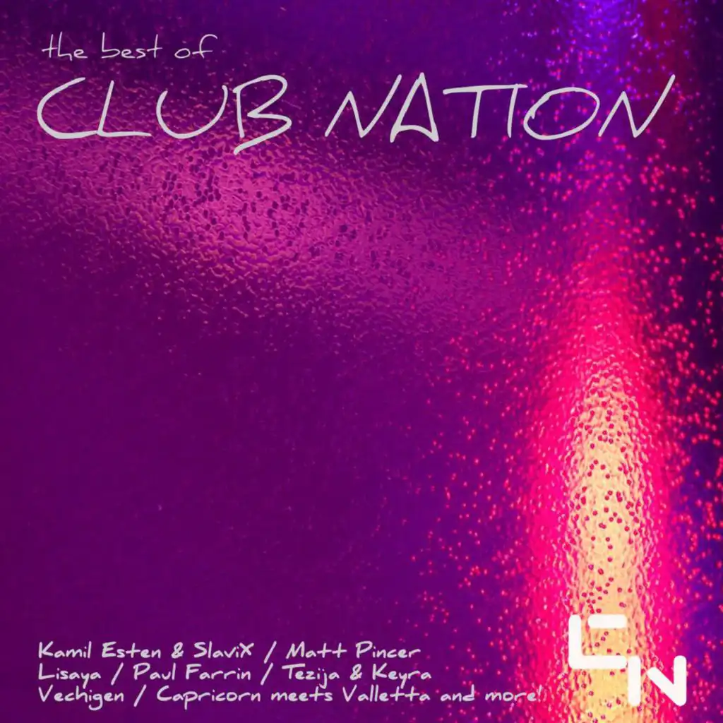 Club Nation Anthem (Intro Mix)