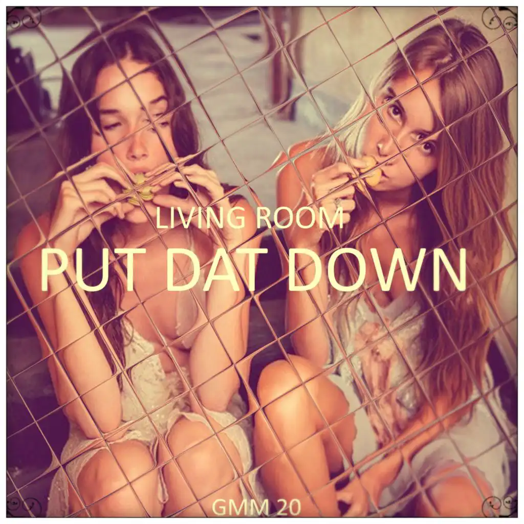 Put Dat Down (Worldtraveller Longflow)