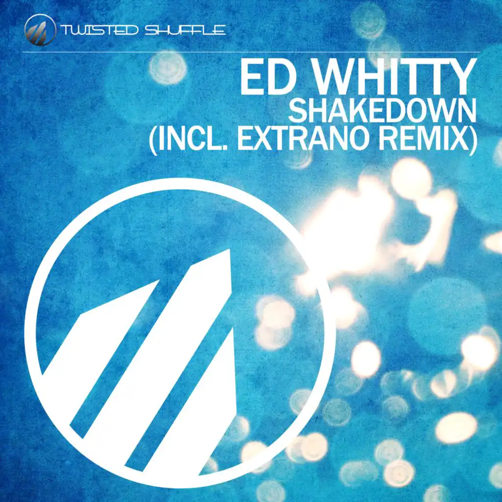 Shakedown (Radio Edit)