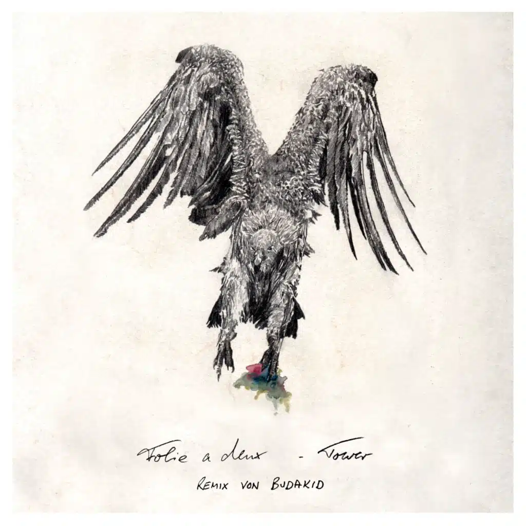 Tower (Budakid Remix)