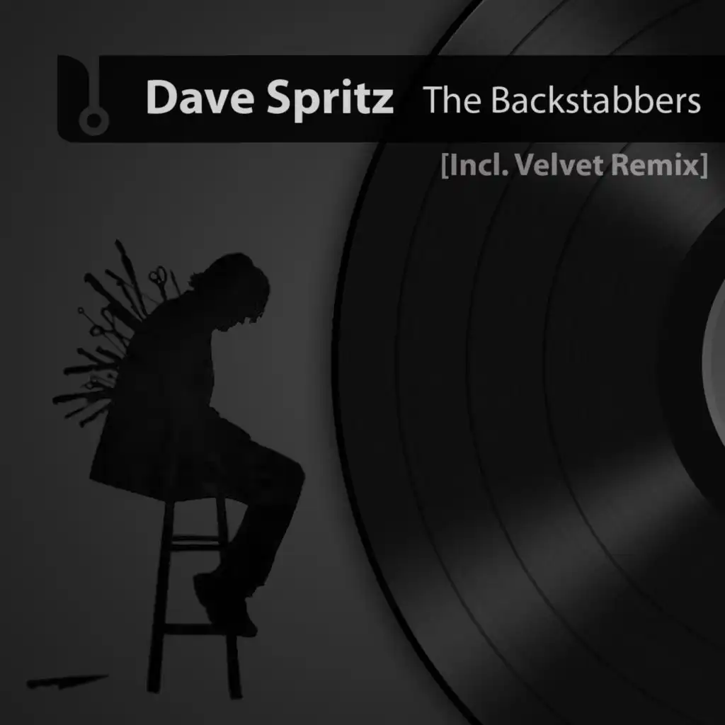 The Backstabbers (Velvet Br Remix)