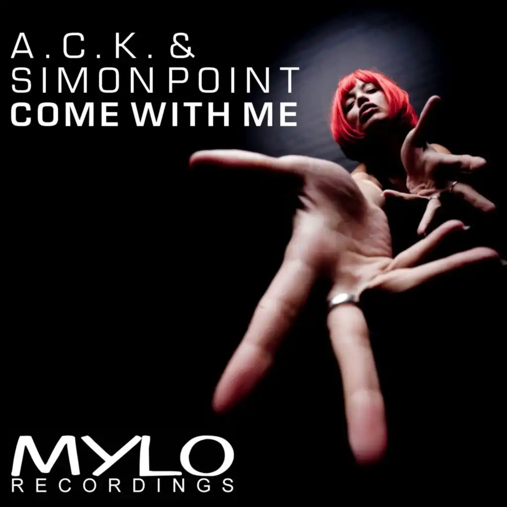 Come With Me (Micha Moor Remix)