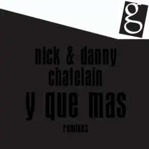 Y Que Mas (Dirty Boots Remix)