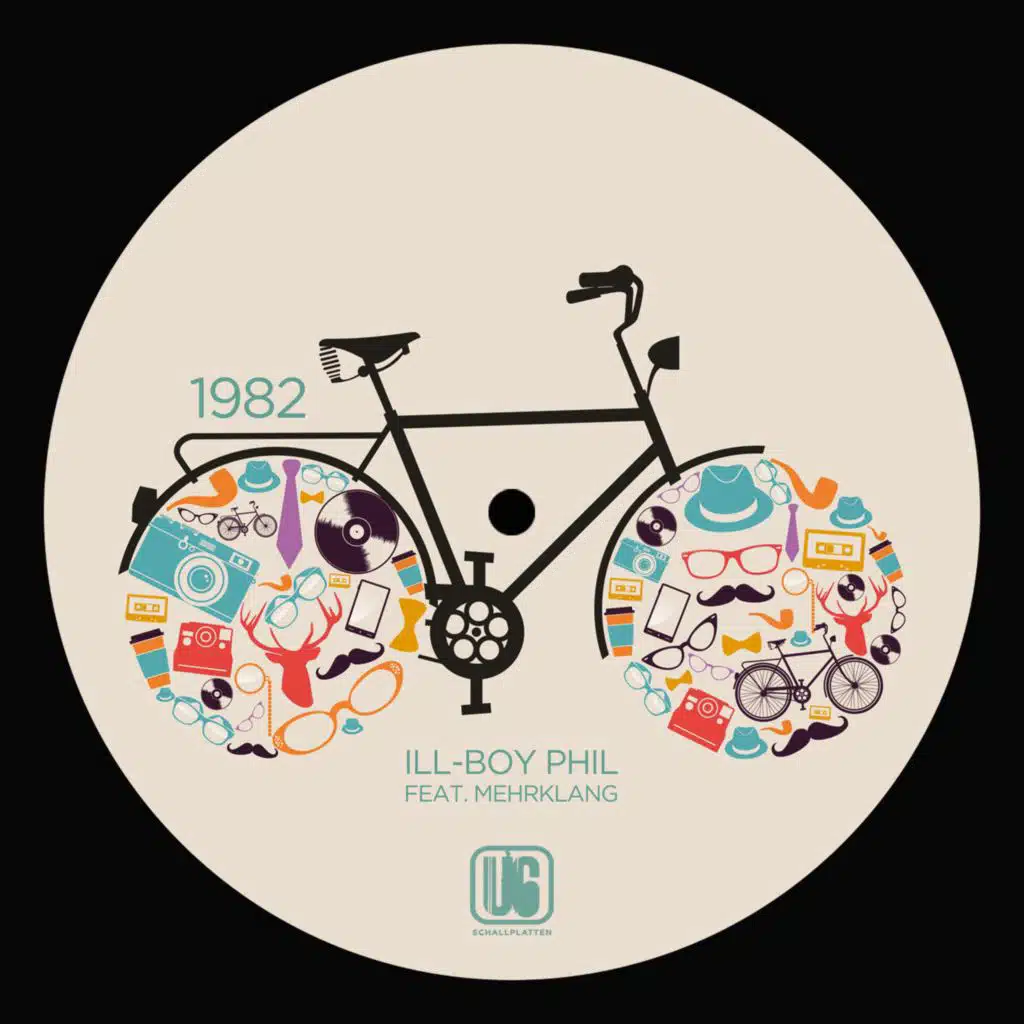 1982 (Der Zweite Ton Remix)