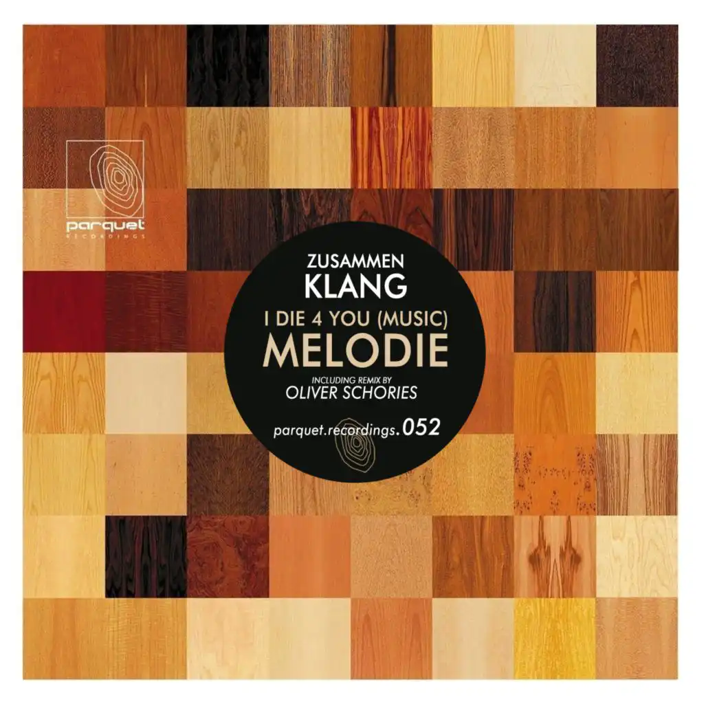 Melodie (Oliver Schories Remix)