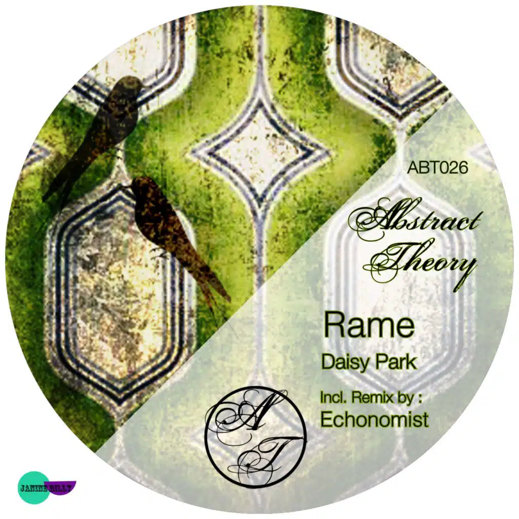 Daisy Park (Dub Mix)