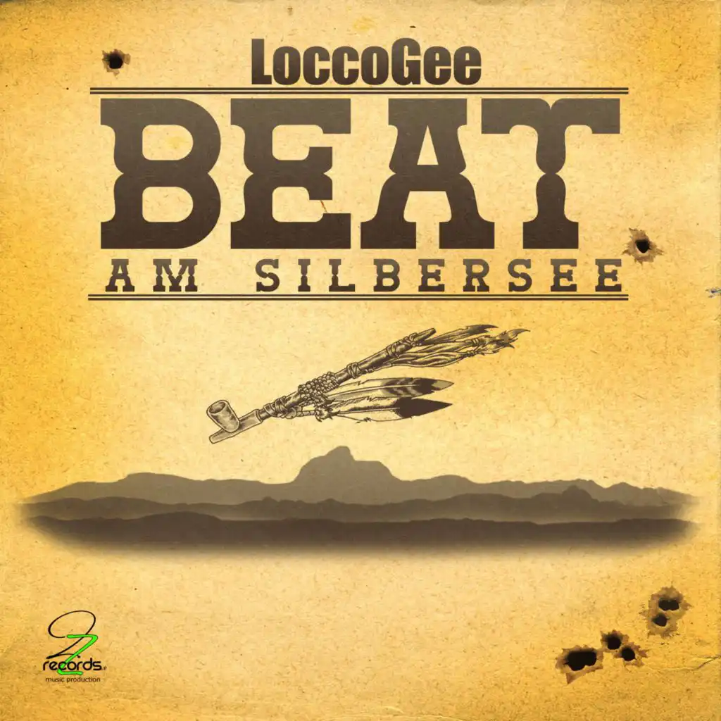 Beat am Silbersee (Xadis Big Room Mix)