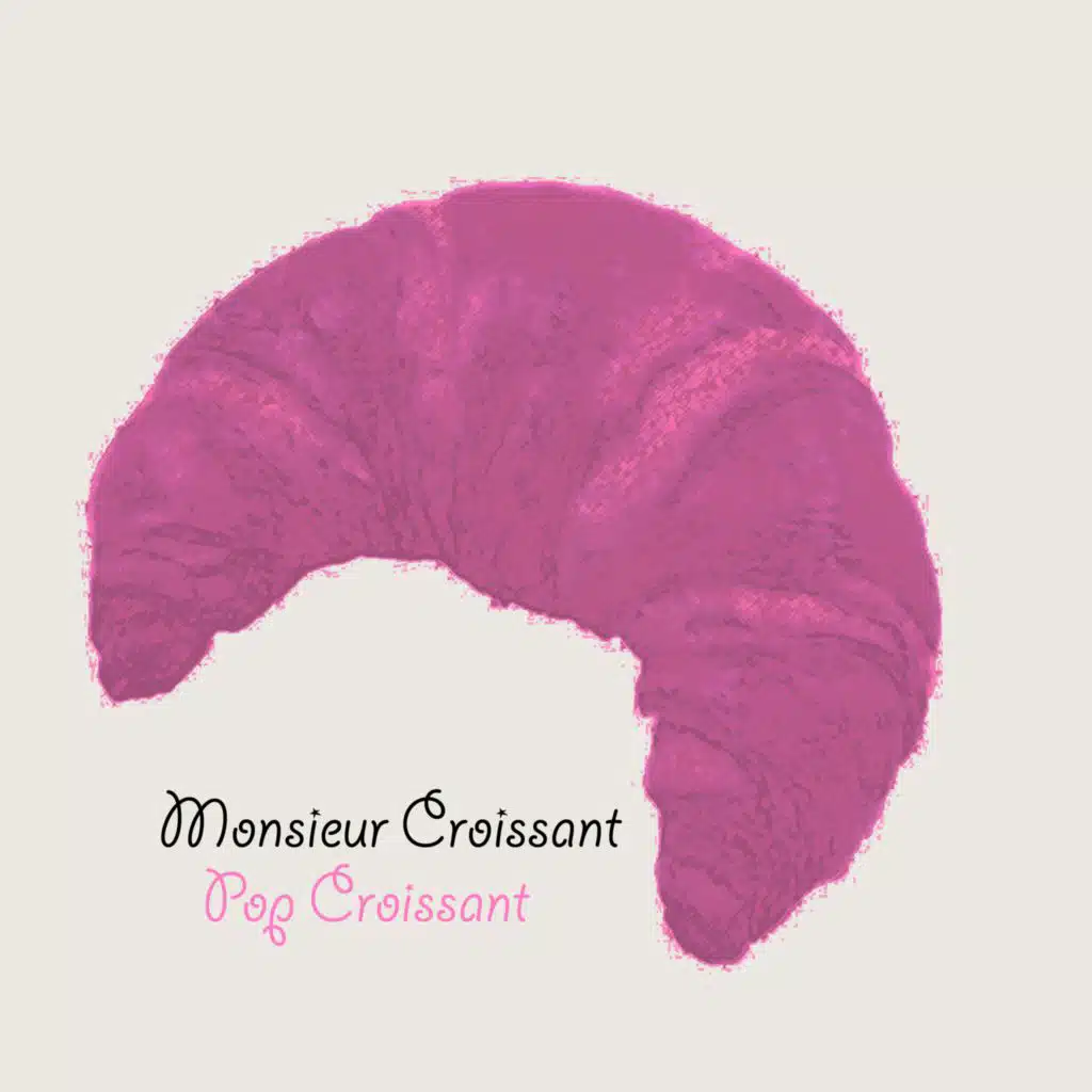Monsieur Croissant