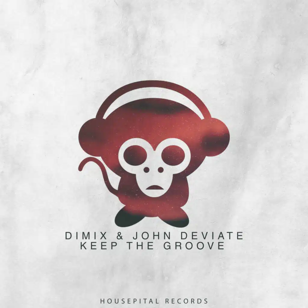DIMIX & John Deviate