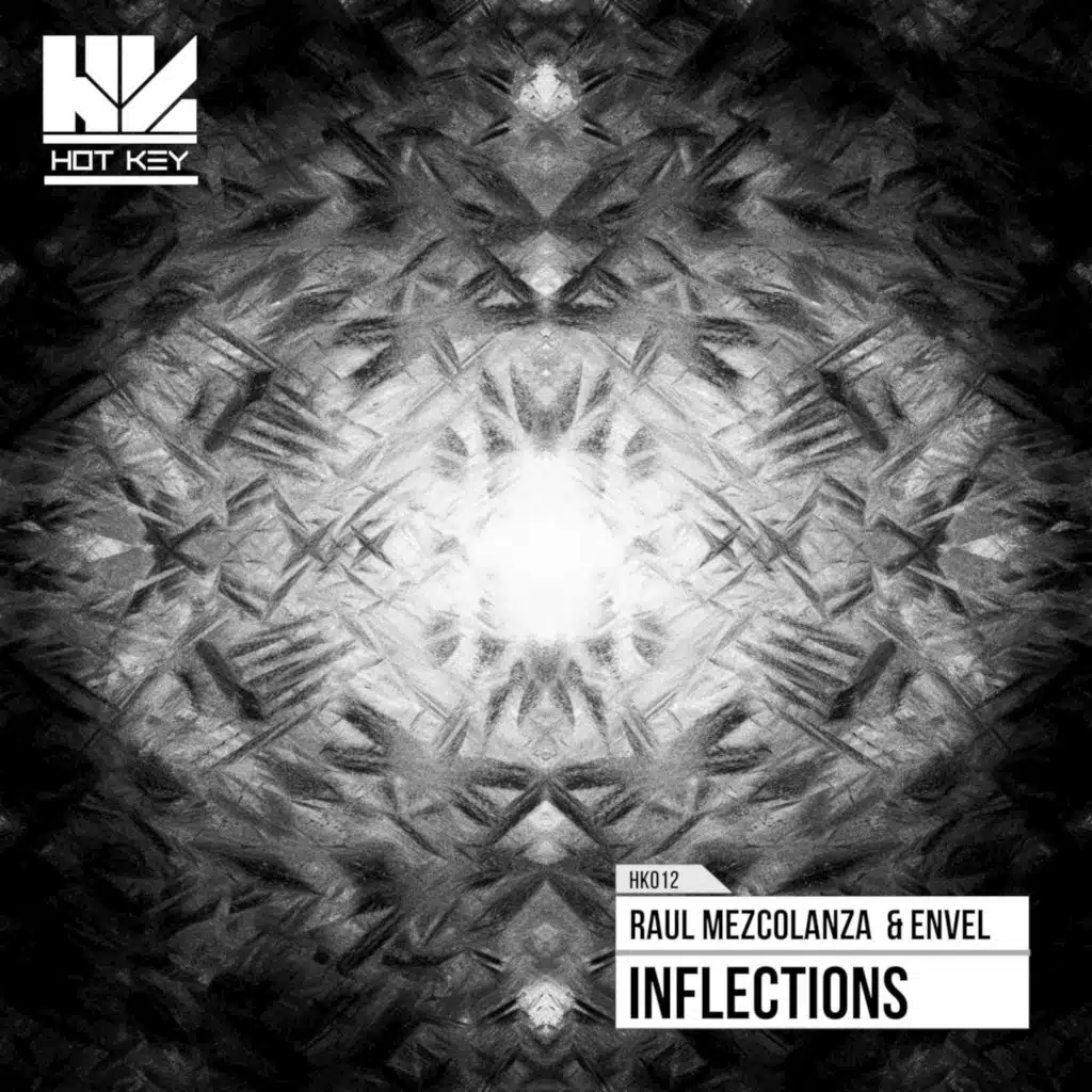 Raul Mezcolanza, Envel