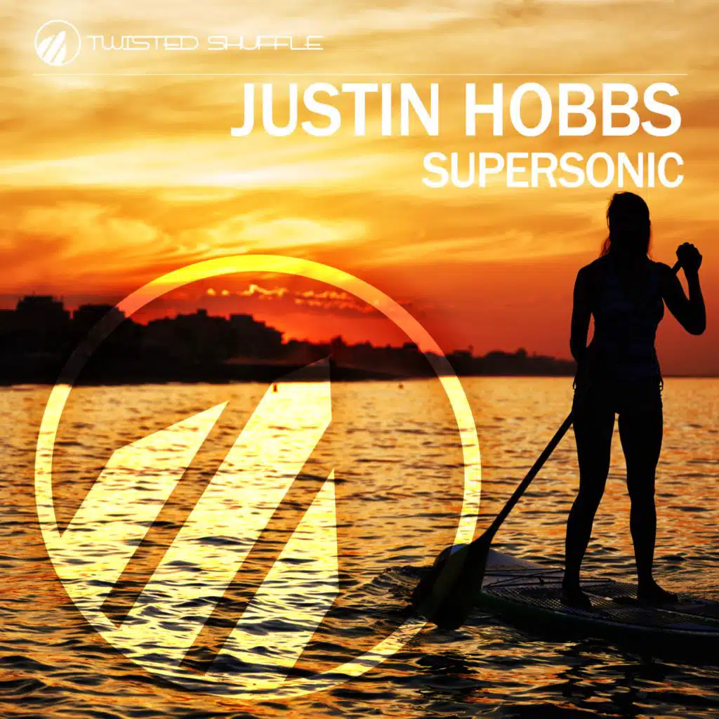 Supersonic (Radio Edit)