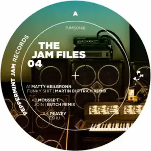 Jam Files 04