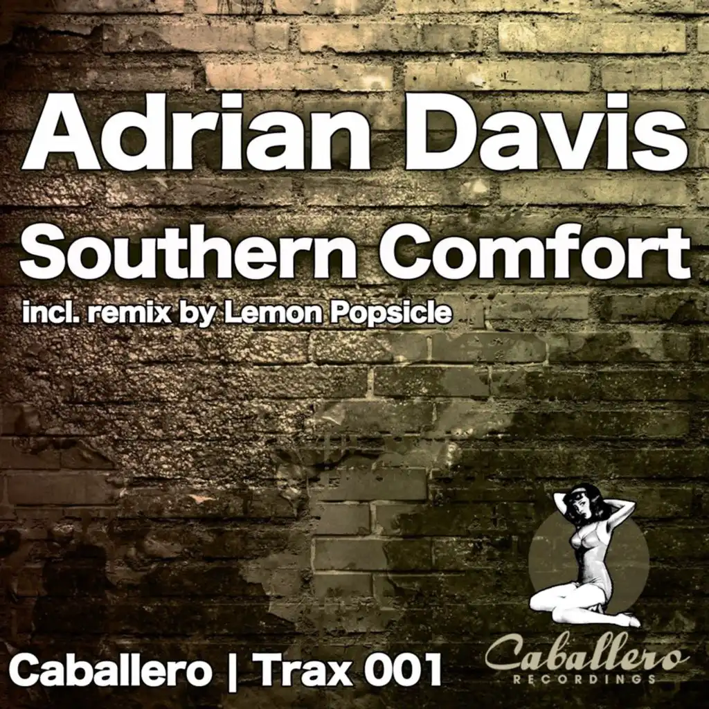 Southern Comfort (Lemon Popsicle Remix)