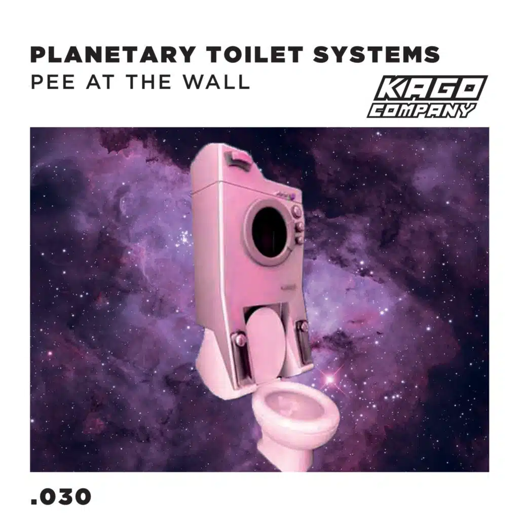 Planetary Toilet Systems