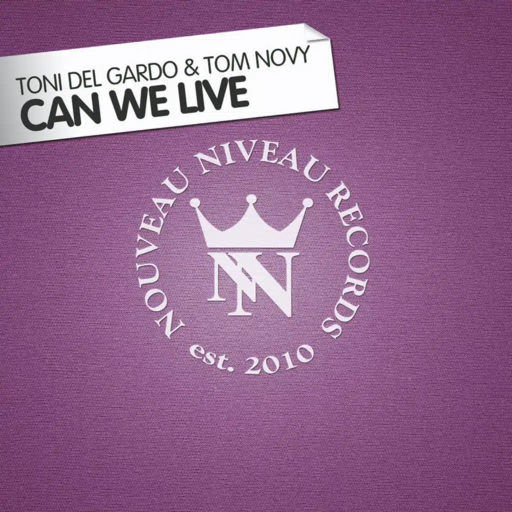 Can We Live (Subsonnik Remix)