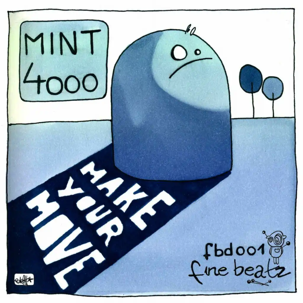 Mint4000