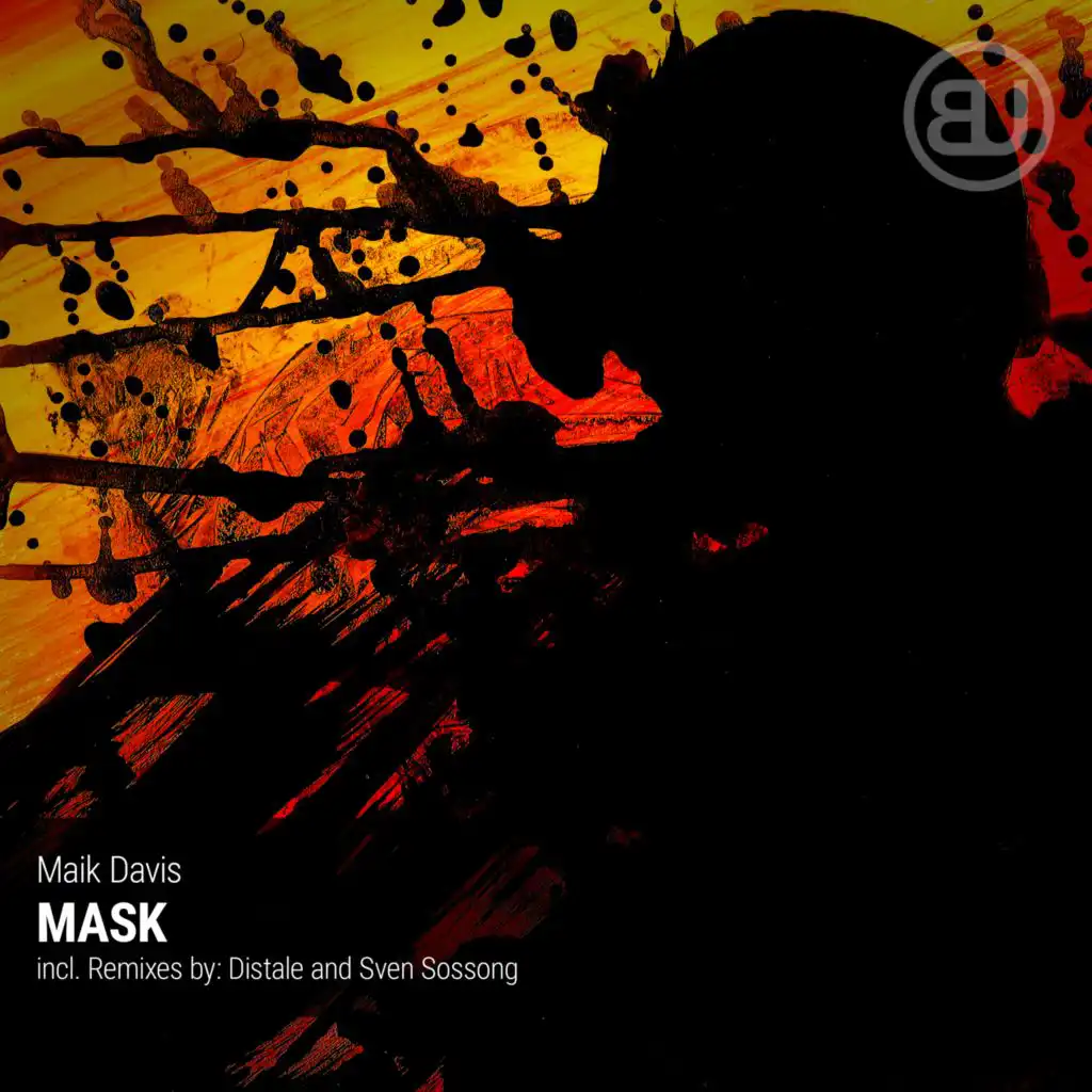 Mask (Distale Remix)