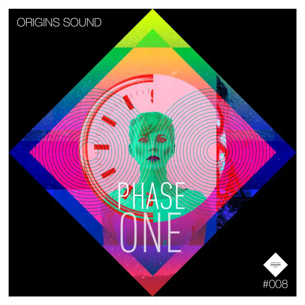 Phase One (Philip Bader Remix)