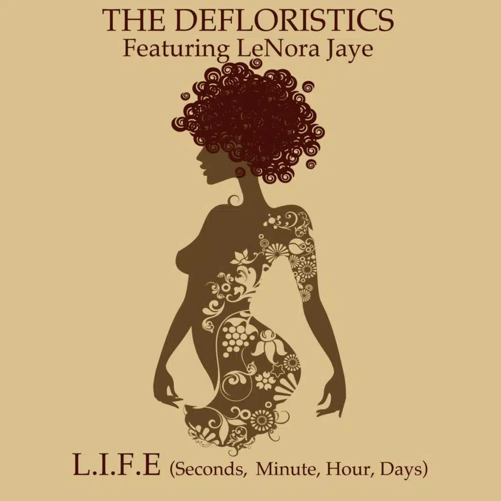 L.I.F.E. (Seconds, Minute, Hour, Days) (12 MIx)