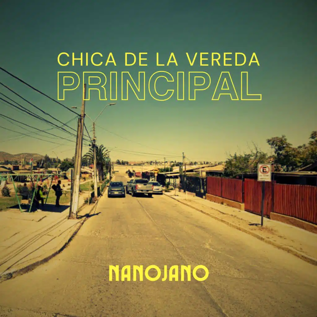 Chica de la Vereda Principal (Special Version)