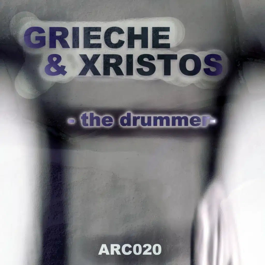 Grieche vs. Xristos