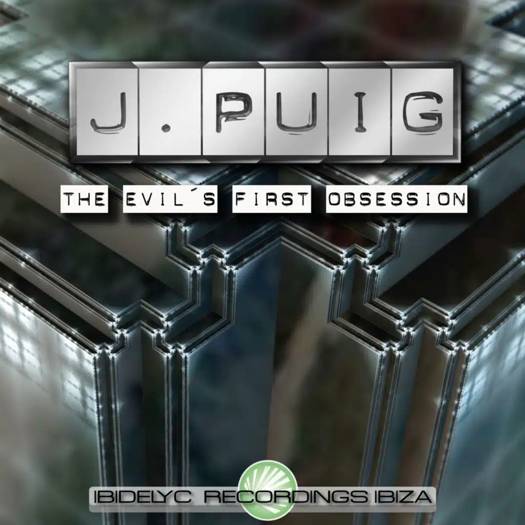 The Evil's First Obsession.