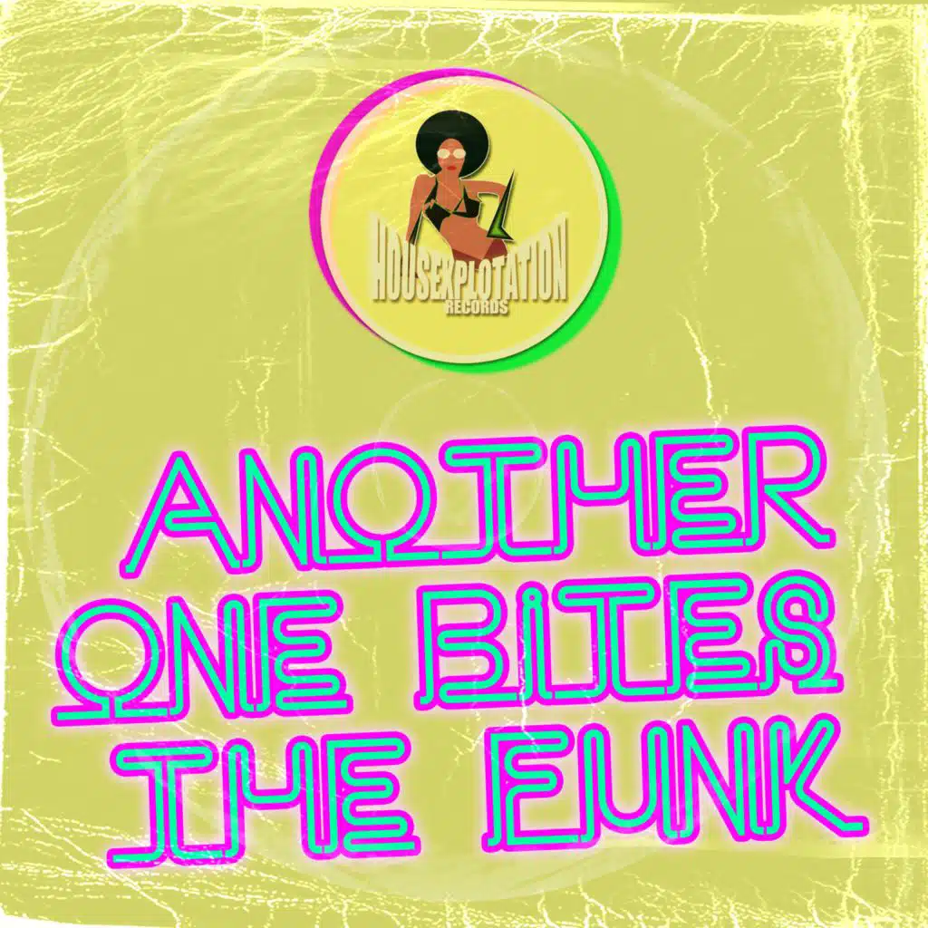 Another One Bites the Funk
