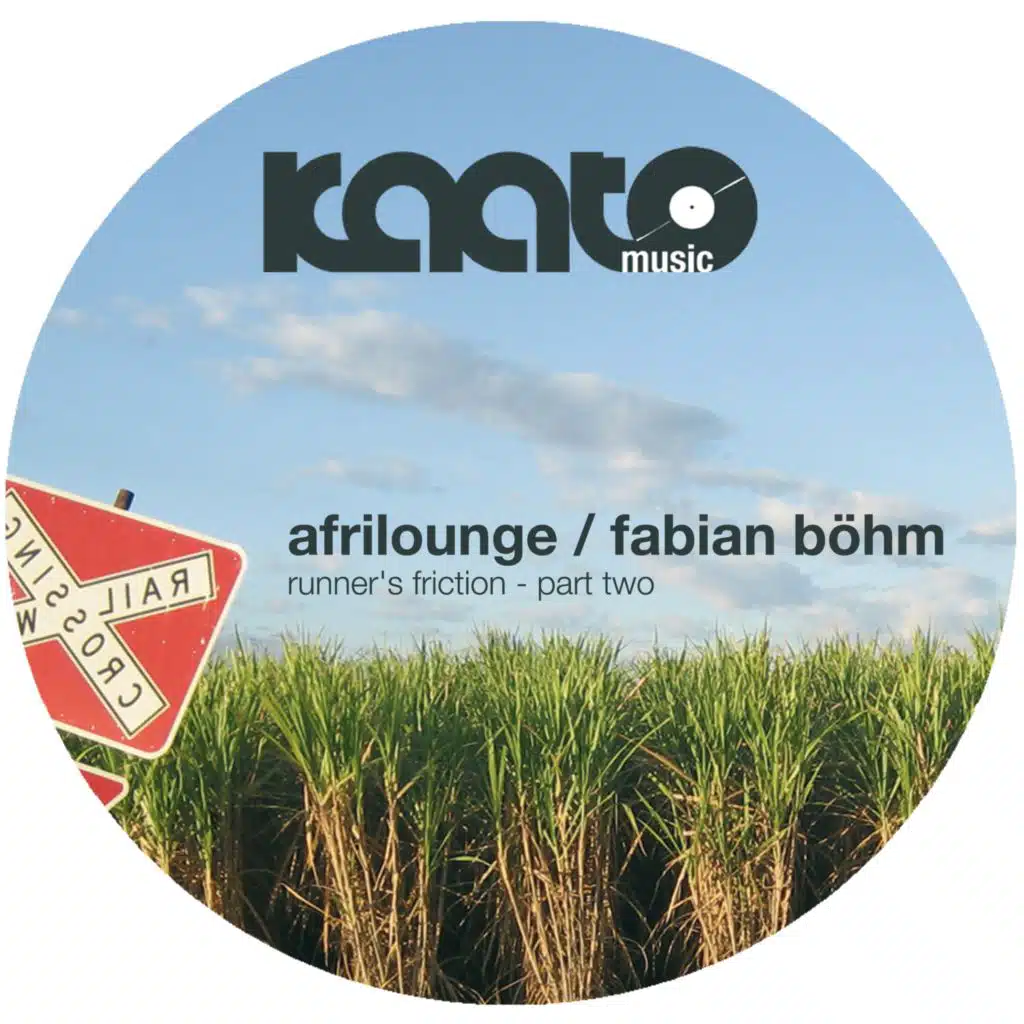 Afrilounge & Fabian Böhm